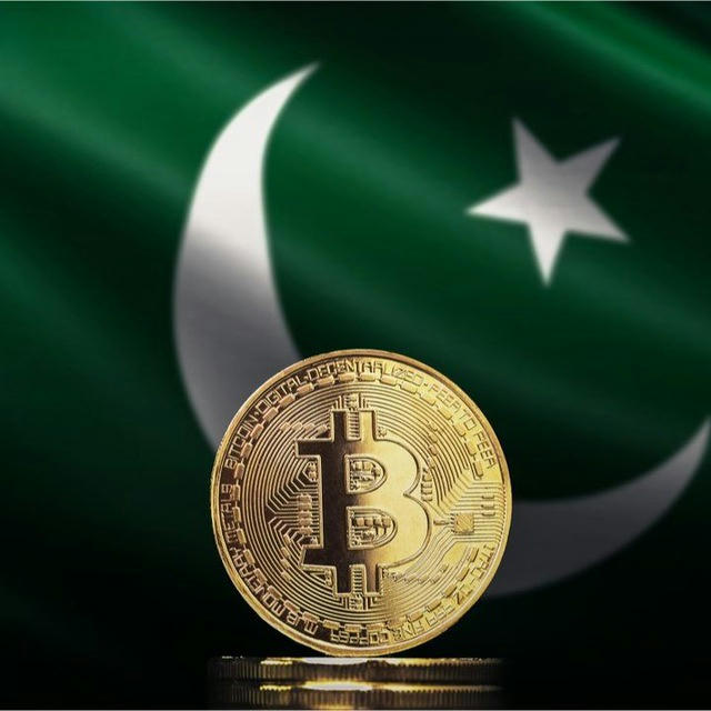 Pakistan Crypto Forum (PCF🇵🇰)