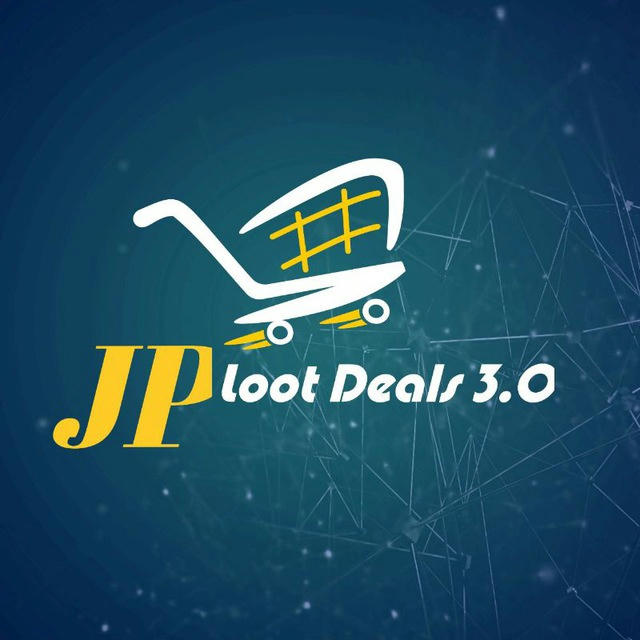 JP Loot Deals 3.0