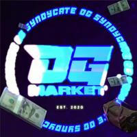 🛒 OG MARKET 🛒