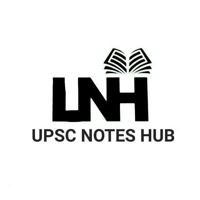 UPSC Notes Hub