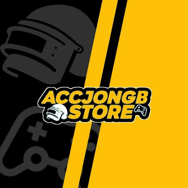 ACCJONGB STORE