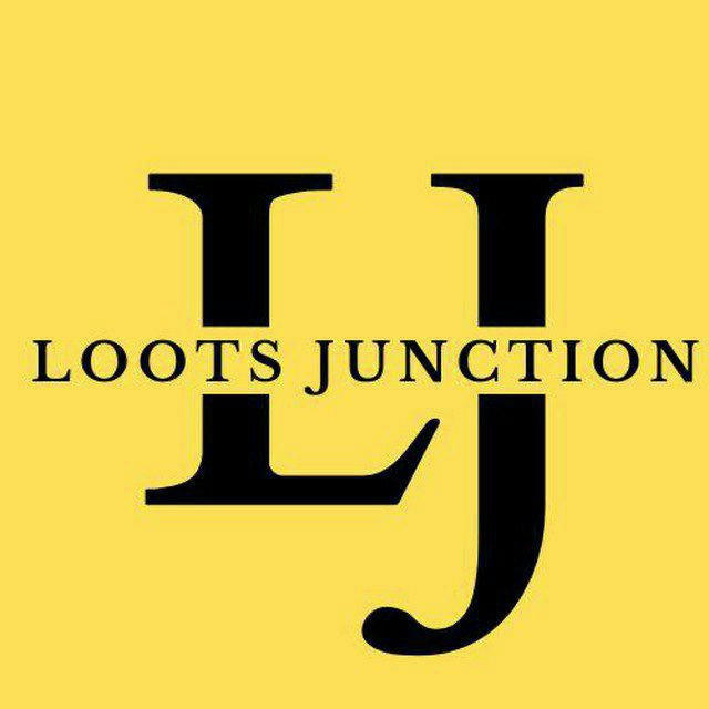 Loots Junction 2.0