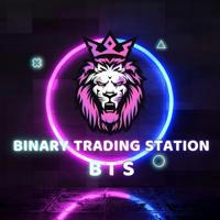 Binary Trading Station