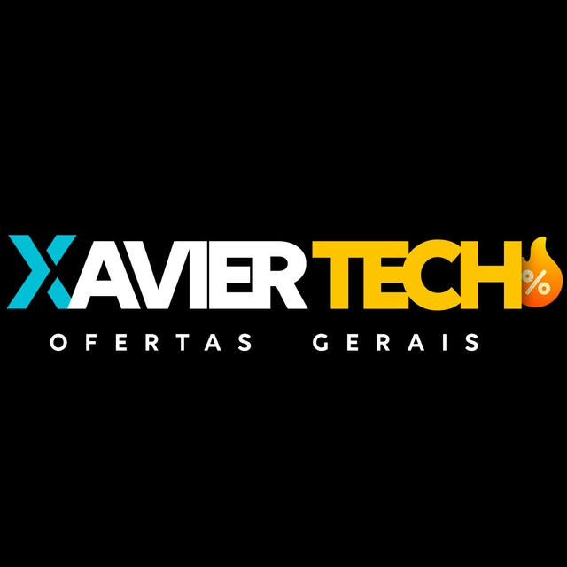 XAVIER TECH - Ofertas Gerais