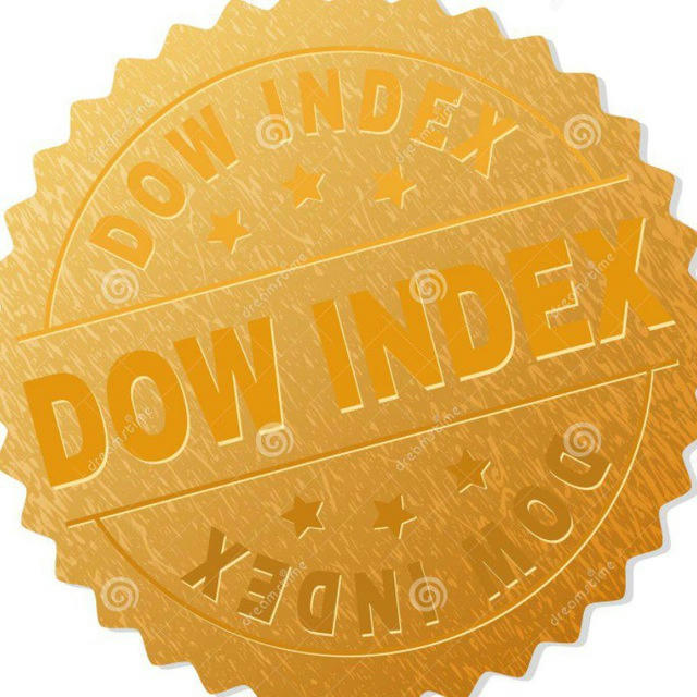 GoldenDow™ Public Channel signals(صفقات غولدن داو )