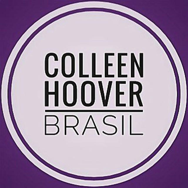 Colleen Hoover Brasil 🇧🇷