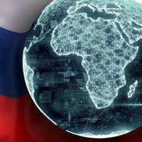 L'Axe Afrique-Russie