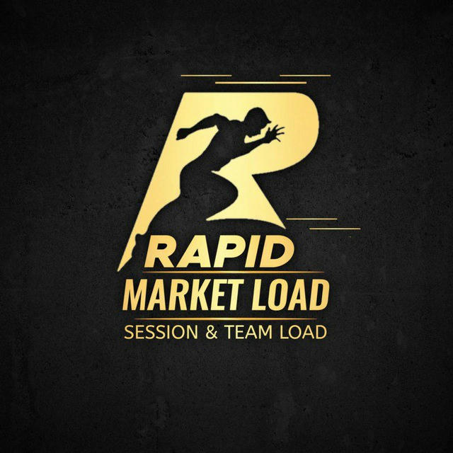 RAPID MARKET & TOSS LOAD ™