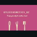 Kylie Cosmetics - Косметика