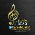 parsa music