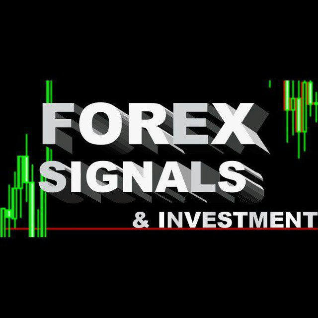 FOREX SIGNALS AND INVESTMENTS 📈️