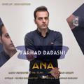 Farhad Dadashi
