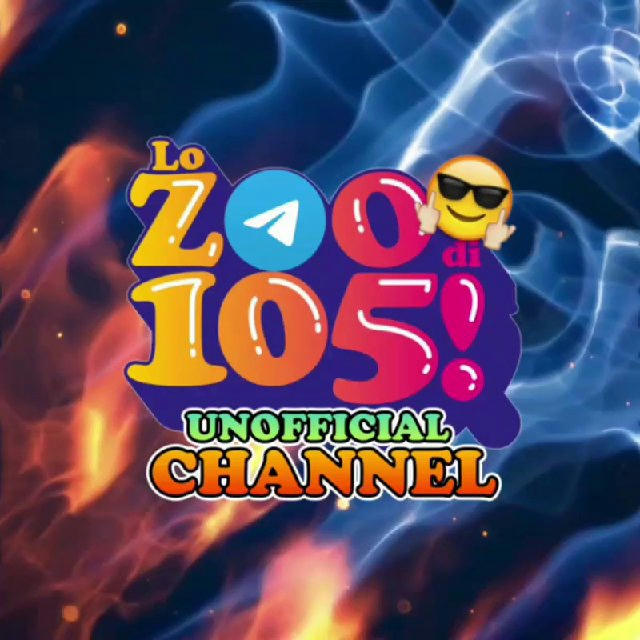 Zoo di 105 Unofficial Channel