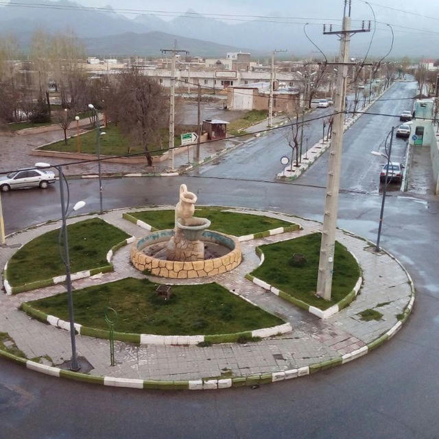 مجله فرهنگی و خبری شهر دزج