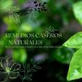 Remedios Caseros/Naturales