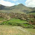 روستای علیار