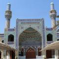 3rdimam(مسجد امام حسین دبی)