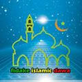 Fidake islamic dawa