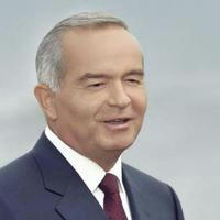 Islom Karimov