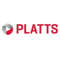 Platts price