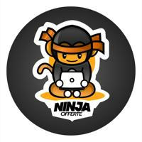 Il Ninja Delle Offerte 🥷🏻