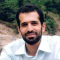 شهید مصطفی احمدی روشن