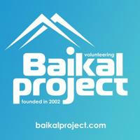 Байкальский проект - LIVE тропы