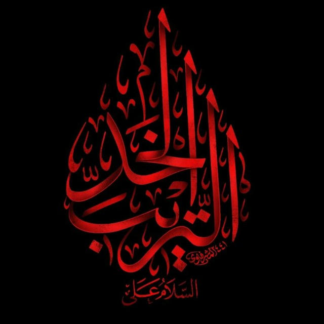 مجنون الحسین(ع)