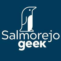 Canal Salmorejo Geek