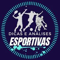 ⚽️🎾Futebol/Tênis Dicas e Noticias Esportivas!