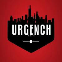 URGENCH CITY