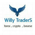 Wily Traders