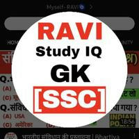 Ravi GS Research