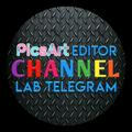 Picsart Editor Lab