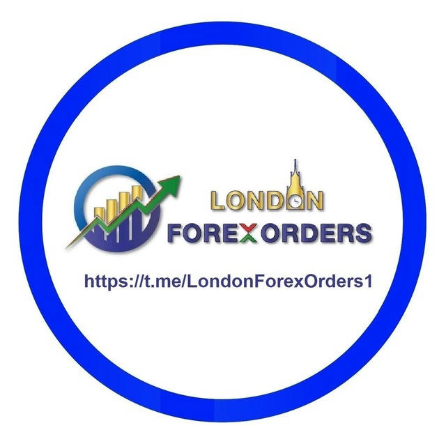 💢 LONDON FOREX ORDERS1 💢