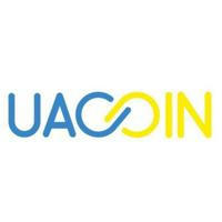 UACOIN (обмен валют)