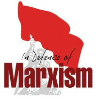 In Defence of Marxism