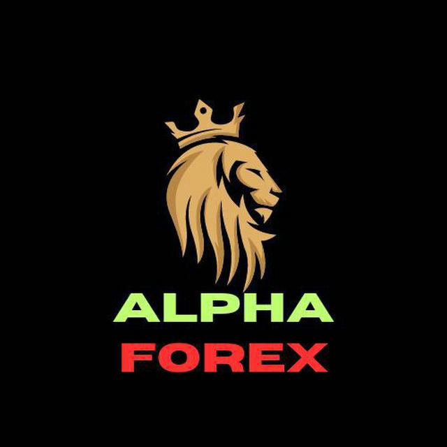 Alpha Forex