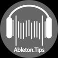 Ableton.Tips