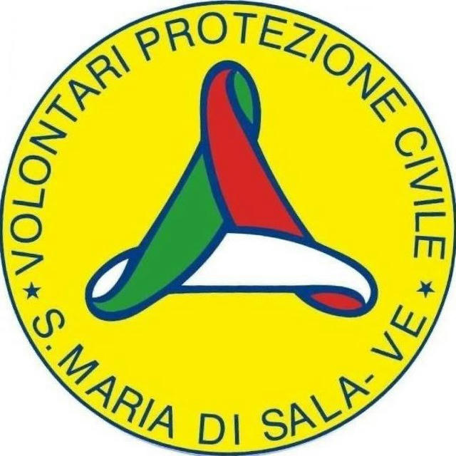 Protezione Civile S. Maria di Sala