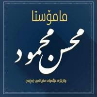 کەناڵی تەلەگرامی م. محسن محمود سليمان