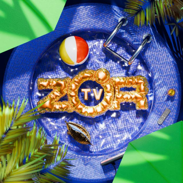 ZO'R TV