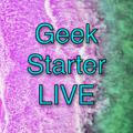 Geekstarter Live