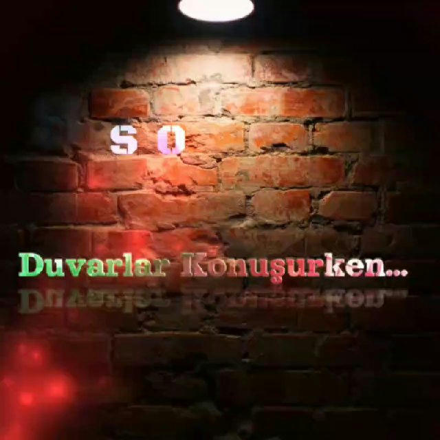 Sokak Şiirleri