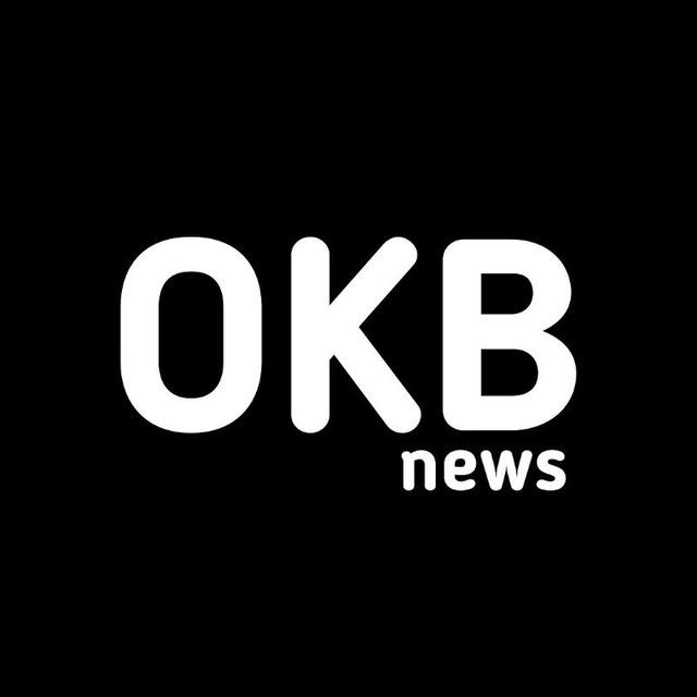 OKB • Ок блогер