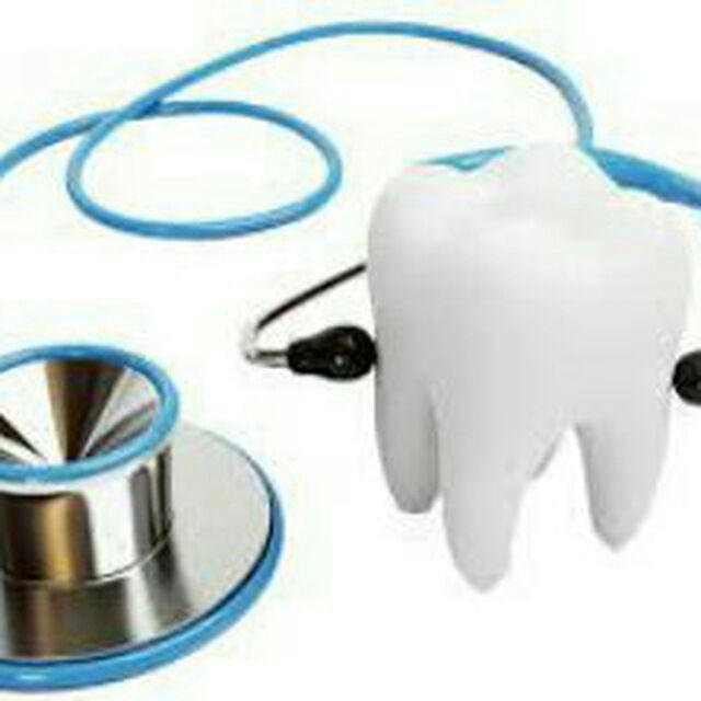 قناة الطب أسنان
