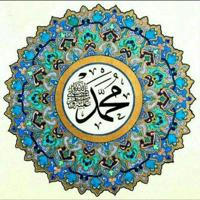 کانال تلگرامی مسجد ننله ( نەنەڵە)