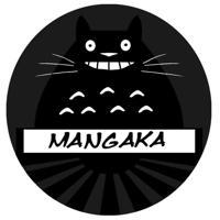 Mangaka
