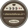 stereotehran. ステレオテヘラン