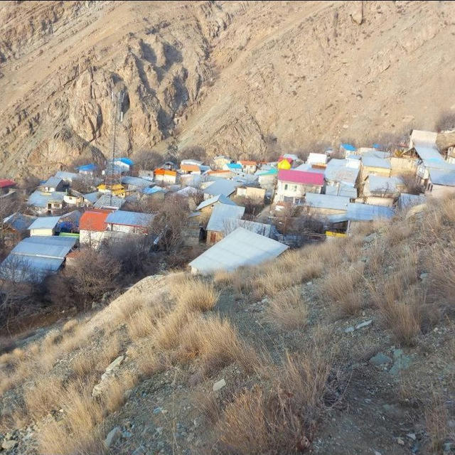 روابط عمومی رسانه روستای یرک